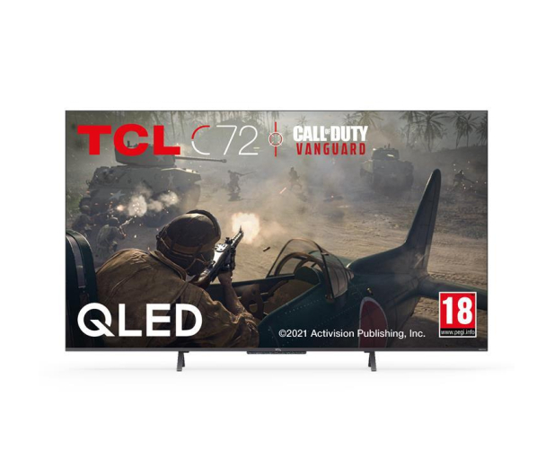 TCL 43C725 - 678231 - zdjęcie 2